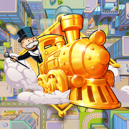MONOPOLY Money Line slot