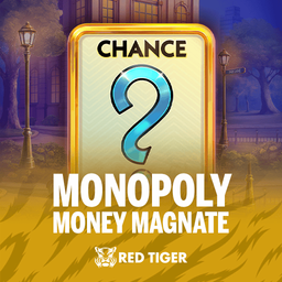 MONOPOLY Money Magnate slot