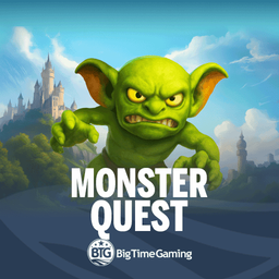 Monster Quest slot