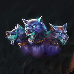 Monsters Unchained slot