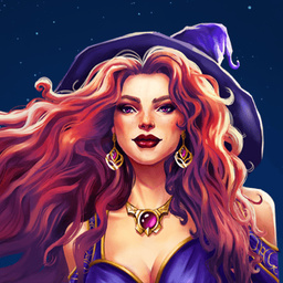 Moon Spell slot