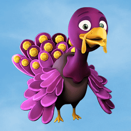 More Turkey slot