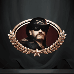 Motörhead™ slot