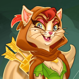 Ms Robin Hood slot