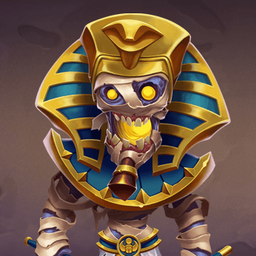 Mummy™ Megaways™ slot