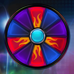 Mystery Reels slot