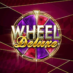 Mystery Reels Deluxe slot