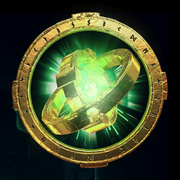 Mystic Wheel slot