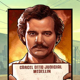 Narcos™ slot