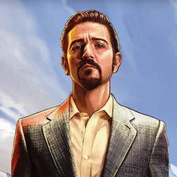 Narcos Mexico slot