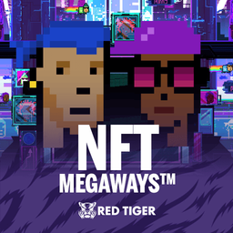 NFT Megaways™ slot