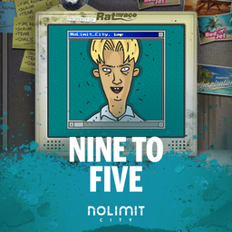 Nine To Five slot