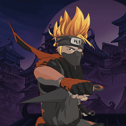 Ninja Ways slot