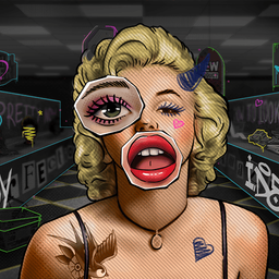 Nip Tuck slot