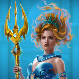 Ocean's Treasure™ slot