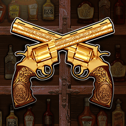 Outlaw slot
