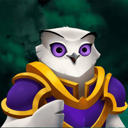Owls slot