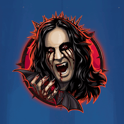 Ozzy Osbourne™ slot