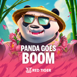 Panda Goes Boom slot