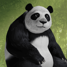 Panda Money slot