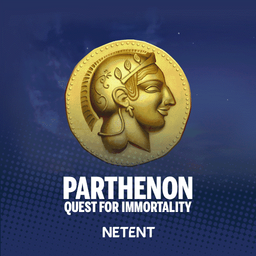 Parthenon: Quest For Immortality™ slot