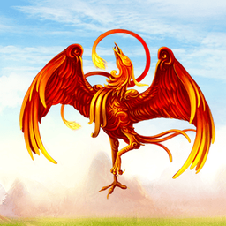 Phoenix slot