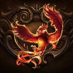 Phoenix Fire Power Reels™ slot