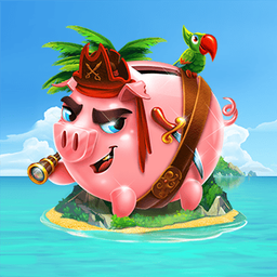 Piggy Pirates slot