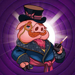 Piggy Riches 3: Hog Heaven slot