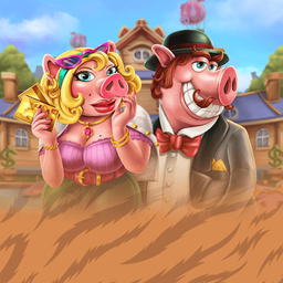 Piggy Riches Begins slot
