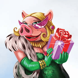 Piggy Riches Megaways™ slot