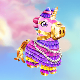 Pinatas & Ponies slot