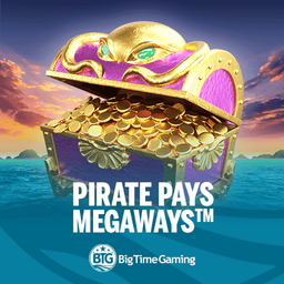 Pirate Pays Megaways™ slot