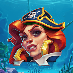 Pirates Party™ slot