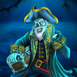 Pirates Plenty slot