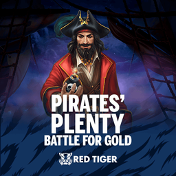 Pirates Plenty Battle for Gold slot