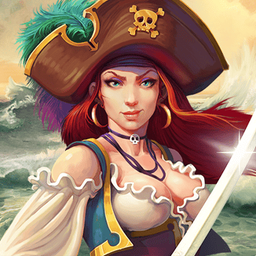Pirates Plenty Megaways™ slot