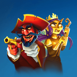 Pixies vs Pirates slot
