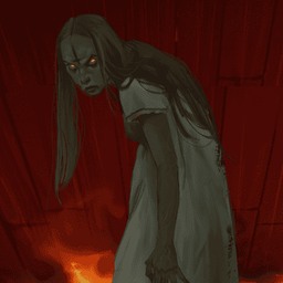Possessed slot