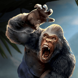 Primate King slot