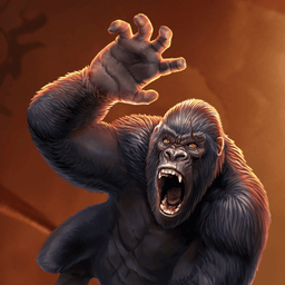 Primate King Megaways™ slot