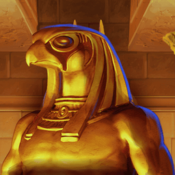 Pyramid: Quest for Immortality™ slot