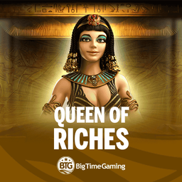 Queen of Riches slot