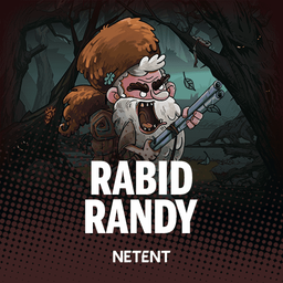 Rabid Randy slot