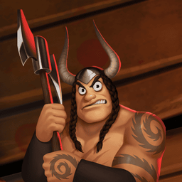 RAGE slot