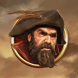 Rage of the Seas™ slot