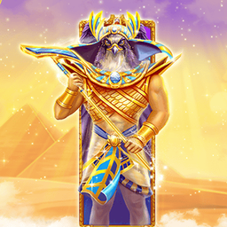 Ra's Legend slot