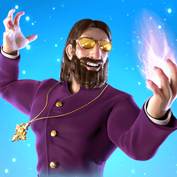 Rasputin Megaways™ slot