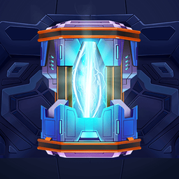 Reactor slot