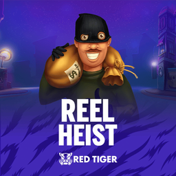 Reel Heist slot